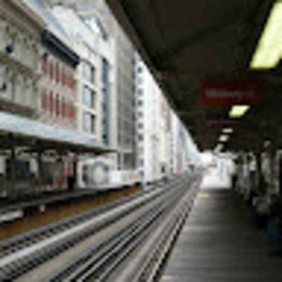 Meet your Posher, Emily - Picture 1 of 1